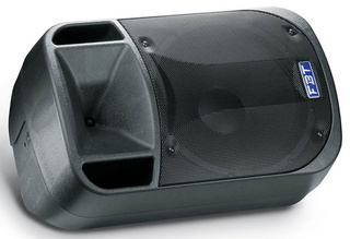 FBT DJ15A 15” Active Speaker With DSP & Mixer