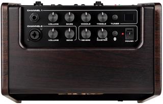 NUX AC-25 Acoustic Guitar Amplifier 
