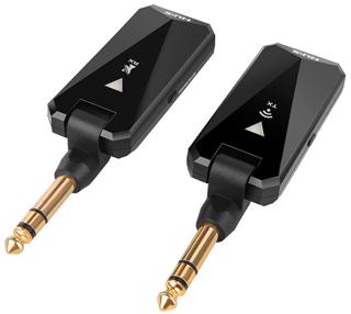 NUX Rechargeable Wireless Guitar Bug Set 