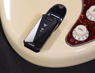 NUX Rechargeable Wireless Guitar Bug Set 