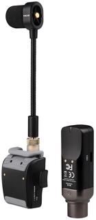 NUX B-6 Wireless Saxophone System 2.4GHz 