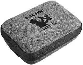 NUX B-6 Wireless Saxophone System 2.4GHz 