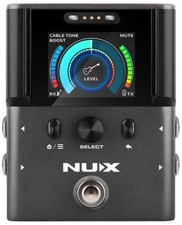 NUX Pedal Wireless System 2.4GHz 