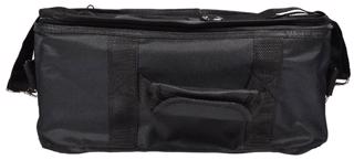 Bongos with Carry Bag 6.5 & 7.5%2 