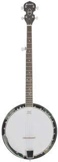 Traditional Style Banjo - 4,5 or 6%2 