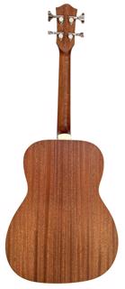 Chord Electro-Acoustic Short-Scale 4 Strin 