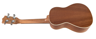 Concert Ukulele with Protective Gig Bag% 