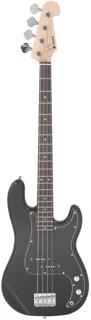 Electric Bass Guitar 