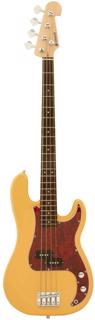 Electric Bass Guitar 