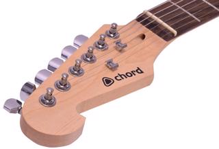 Left Handed Electric Guitar - Choice o 