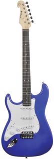 Left Handed Electric Guitar - Choice o 