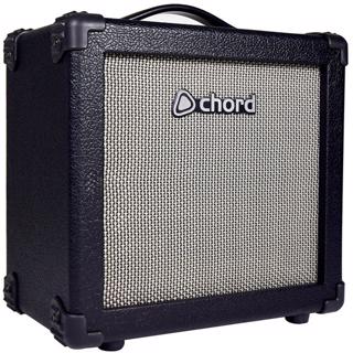 Bass Guitar Amp with Bluetooth 15W 