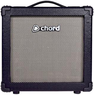 Bass Guitar Amp with Bluetooth 15W 