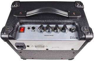 Bass Guitar Amp with Bluetooth 15W 