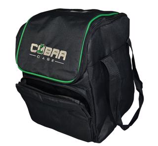 Padded Equipment Bag 240 x 240 x 330 