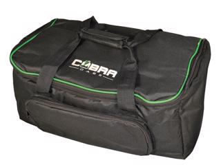 Large Padded Bag 490x280x250mm – Pr 