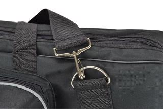 Cobra 88 Key Padded Keyboard Bag 1450% 
