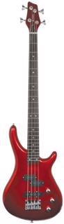 Electric Bass Guitar 4 String - Choice 