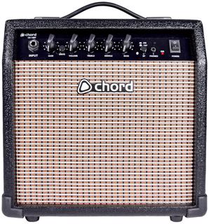 Guitar Amp with Bluetooth 10W 