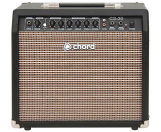 Guitar Amplifier 30 Watt 