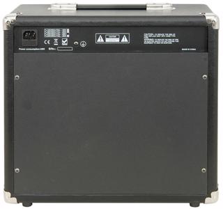 Guitar Amplifier 30 Watt 