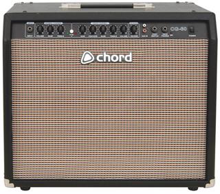 Guitar Amplifier 60 Watt 