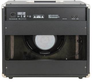 Guitar Amplifier 60 Watt 