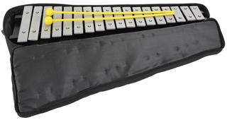 30 Note Chromatic Glockenspiel 