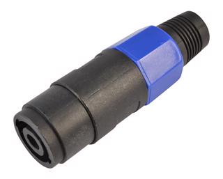 Speaker Connector Female 