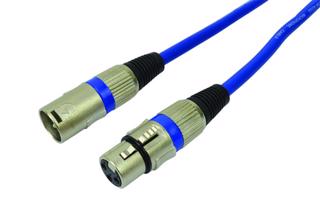 Cobra Balanced XLR Mic Lead 