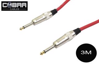 Jack To Jack Lead Mono 