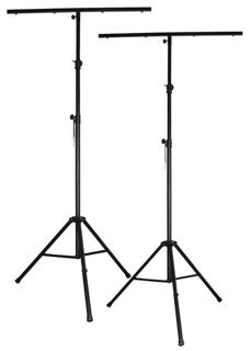 T-Bar Lighting Stands for 4 Fixings So 