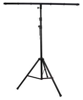 Adjustable Stage Lighting Stand with T%2 