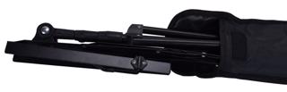Compact Folding Music Stand 