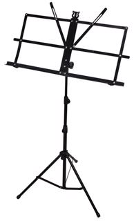 Student 1/2 Violin and Music Stand by% 