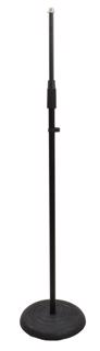 Cobra Cast Base Microphone Stand 