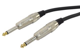Cobra Speaker Lead ? Jack To ?% 