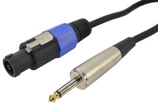 Cobra Speaker Lead - Speaker To ? 