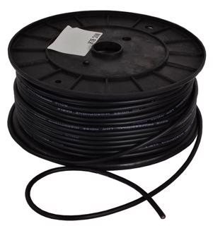Cobra Flexible Microphone Cable 