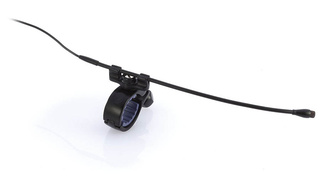 Condenser Microphone for Flute 