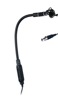 JTS CX-516W Unidirectional Condenser Micro 