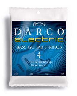 Martin D9500L Electric 4 String Bass S 