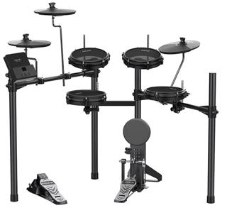 NUX DM-110 Digital Drum Kit Complete w 