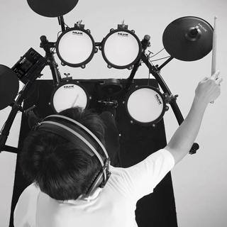 NUX Digital Drum Kit 
