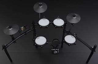 NUX Digital Drum Kit 