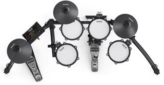 NUX Digital Drum Kit 