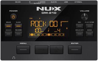 NUX Digital Drum Kit 