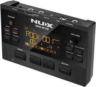 NUX Digital Drum Kit 