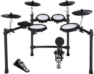 NUX DM-310 Digital Drum Kit 