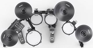 NUX DM-7X Digital Drum Kit 